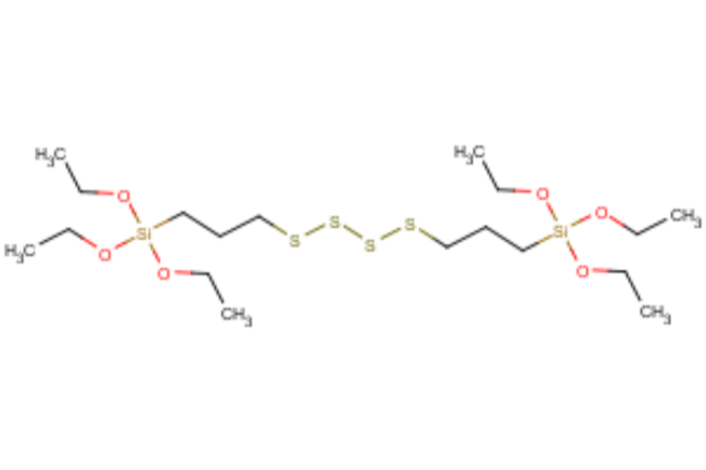 硅烷偶聯(lián)劑Si-69  雙-[γ-（三乙氧基硅）丙基]四硫化物