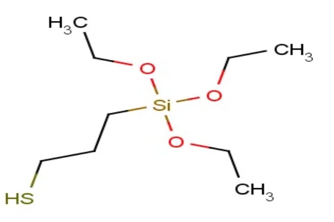 硅烷偶聯(lián)劑KH-580 3-巰丙基三乙氧基硅烷